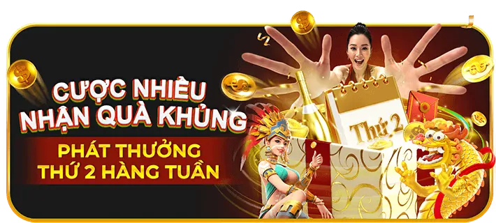 Người chơi đang tận hưởng các lợi ích và trò chơi nổ hũ tại 365vn
