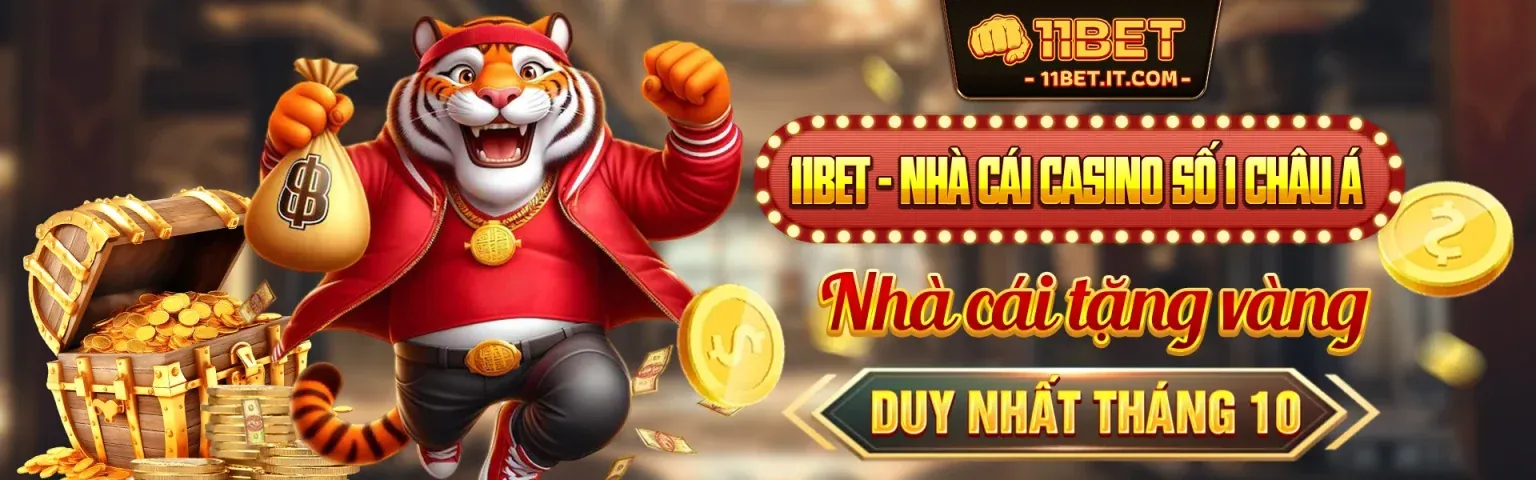 Sòng bạc trực tuyến 365vn với giao diện hiện đại và màu sắc xanh vàng