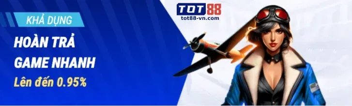 Ưu đãi hoàn trả cao cấp dành cho thành viên VIP 365vn link mới