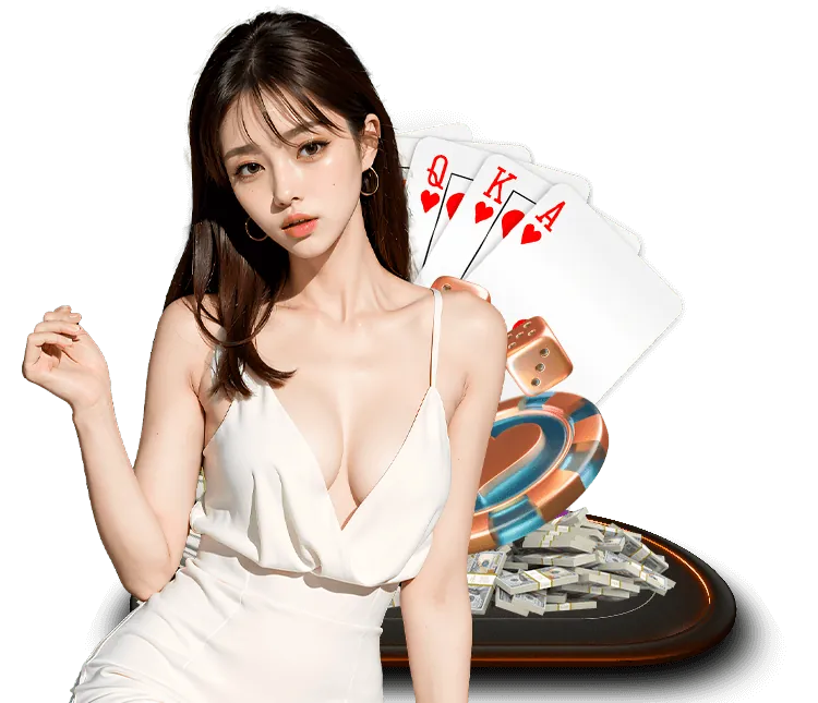 Hình ảnh nhân viên hỗ trợ khách hàng của 365vn link mới